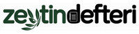 Zeytin Defteri